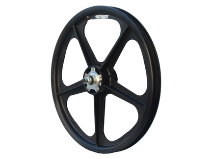 Skyway TUFF II Rivet Wheels