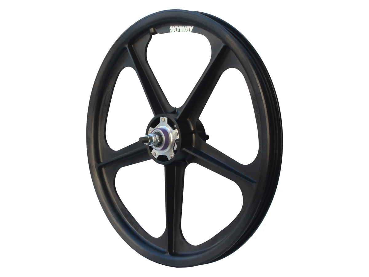 Skyway TUFF II Rivet Wheels