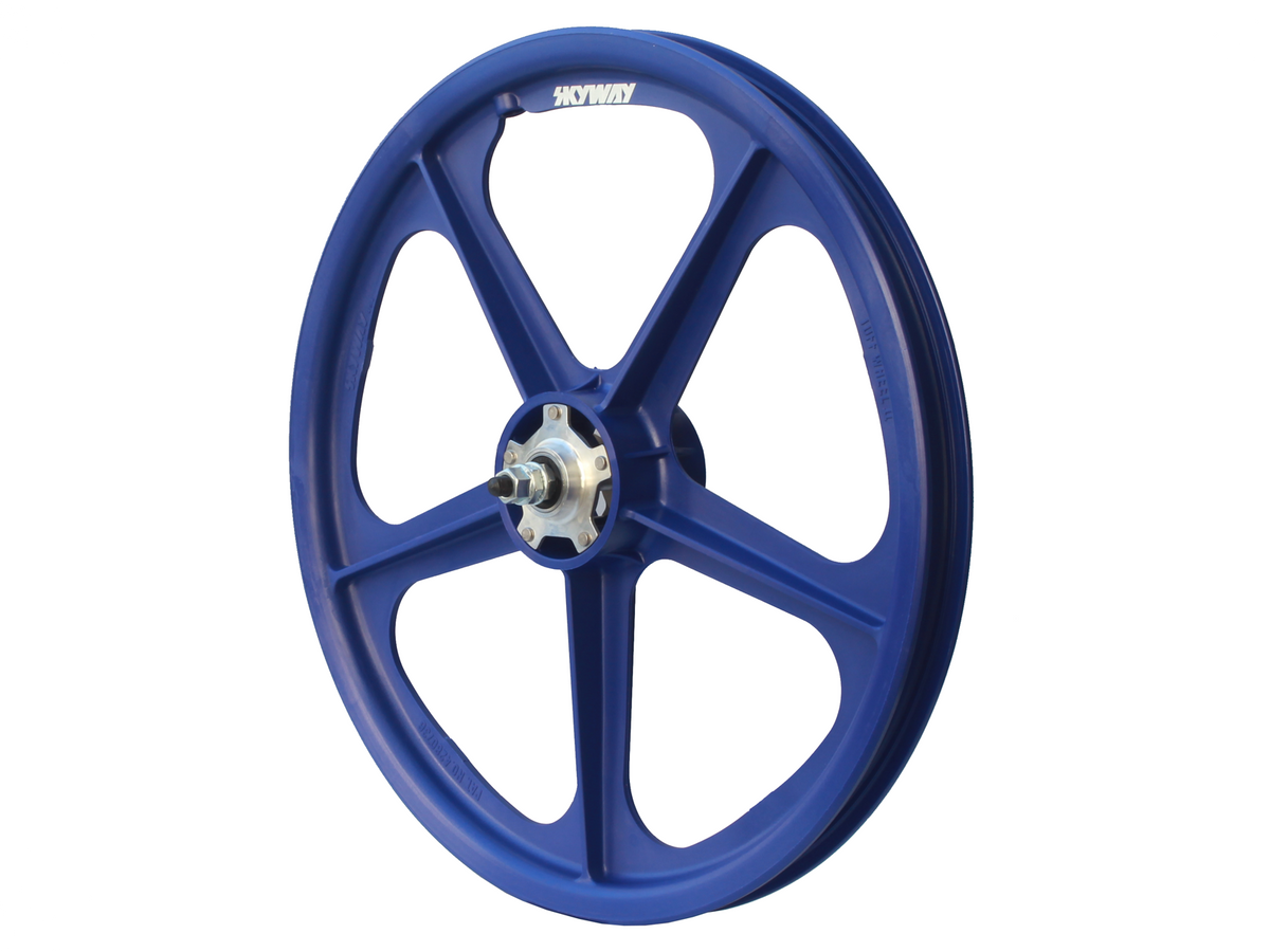 Skyway TUFF II Rivet Wheels