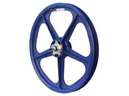 Skyway TUFF II Rivet Wheels