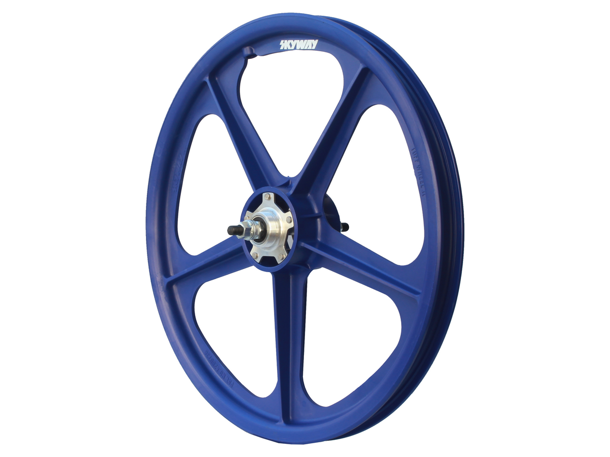 Skyway TUFF II Rivet Wheels