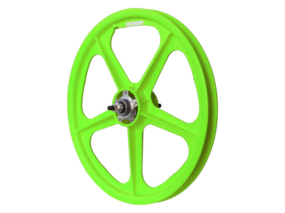 Skyway TUFF II Rivet Wheels