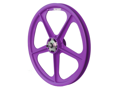 Skyway TUFF II Rivet Wheels