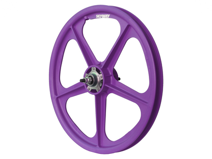 Skyway TUFF II Rivet Wheels
