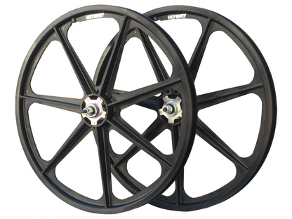 Skyway TUFF II Rivet Wheels