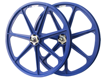 Skyway TUFF II Rivet Wheels