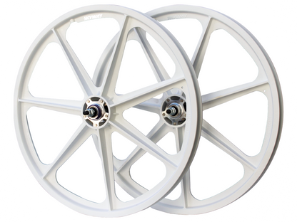 Skyway TUFF II Rivet Wheels