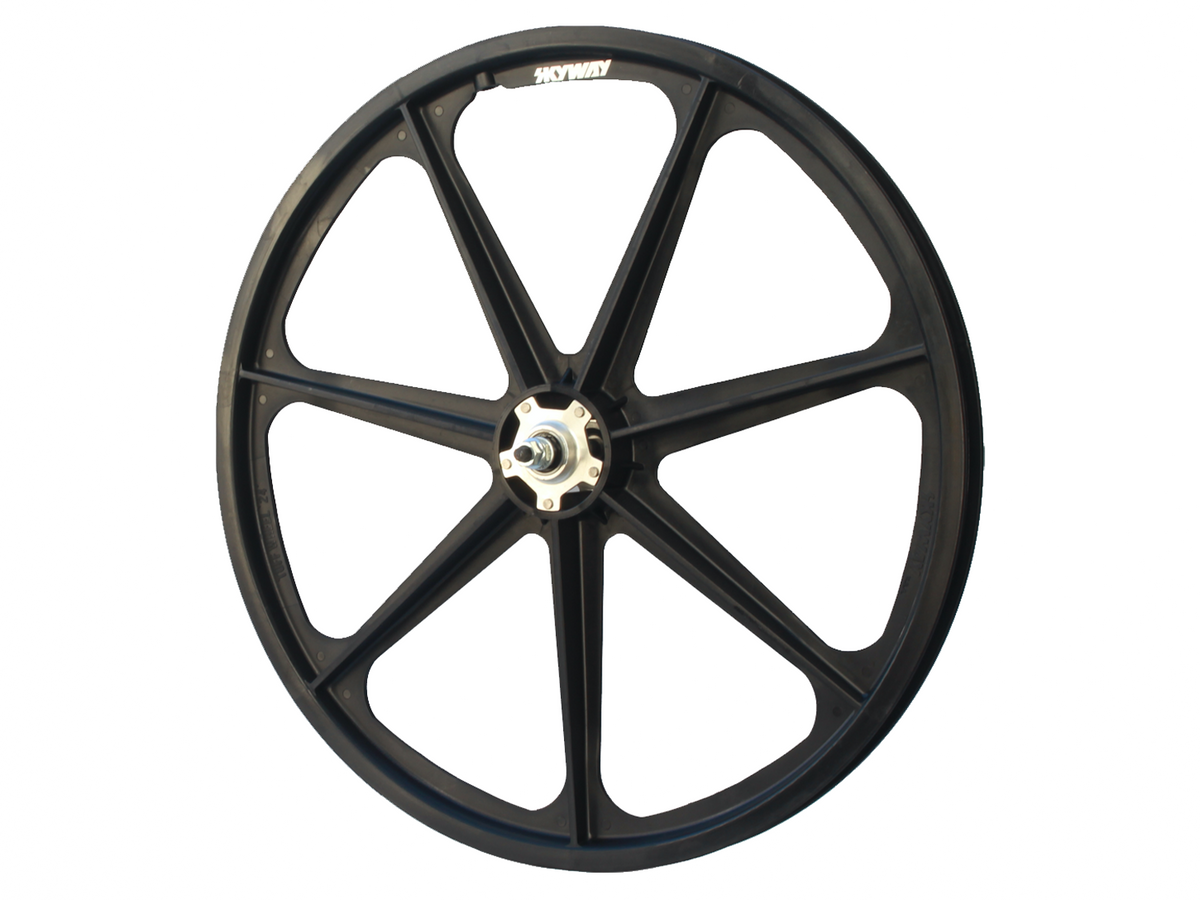 Skyway TUFF II Rivet Wheels