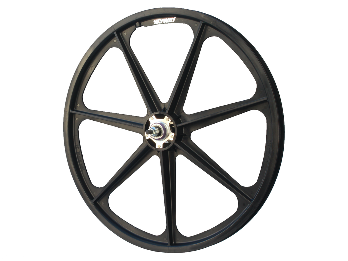 Skyway TUFF II Rivet Wheels