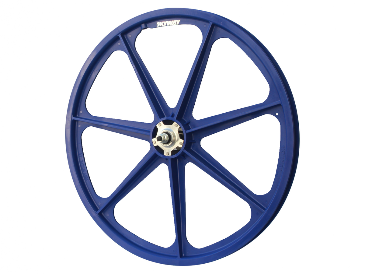 Skyway TUFF II Rivet Wheels