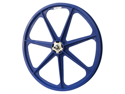 Skyway TUFF II Rivet Wheels