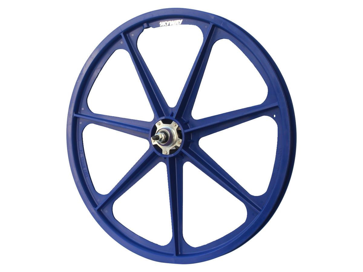 Skyway TUFF II Rivet Wheels