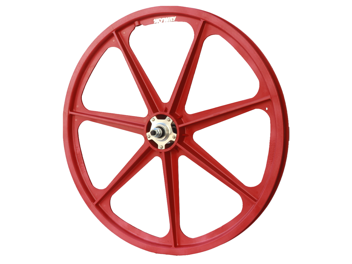 Skyway TUFF II Rivet Wheels