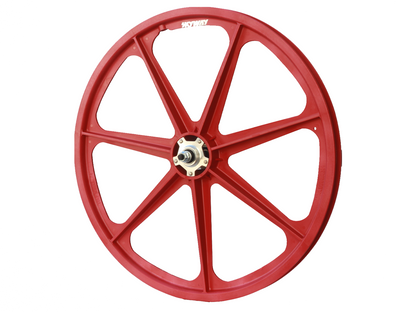 Skyway TUFF II Rivet Wheels