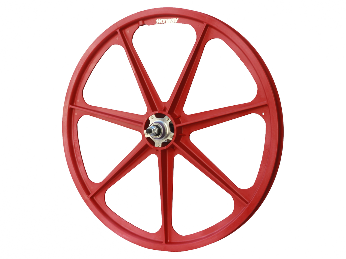 Skyway TUFF II Rivet Wheels