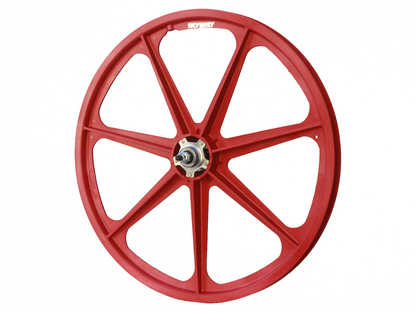 Skyway TUFF II Rivet Wheels