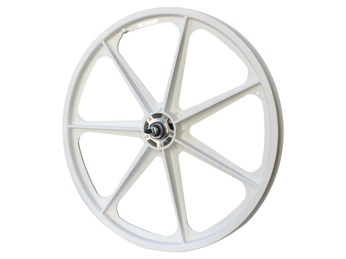 Skyway TUFF II Rivet Wheels