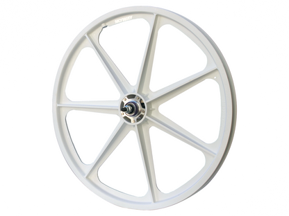 Skyway TUFF II Rivet Wheels