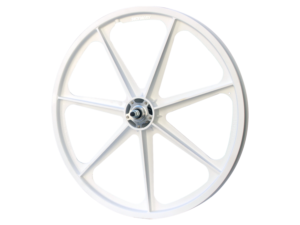 Skyway TUFF II Rivet Wheels