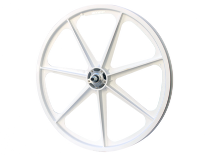 Skyway TUFF II Rivet Wheels