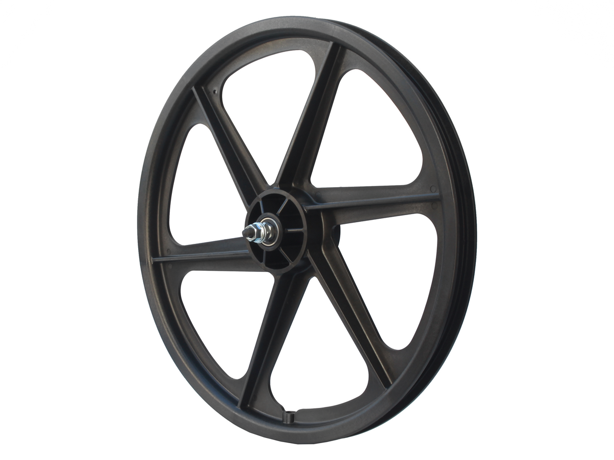 Skyway TUFF 6 Spoke Wheels
