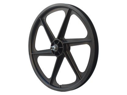 Skyway TUFF 6 Spoke Wheels