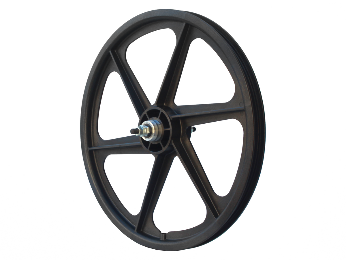 Skyway TUFF 6 Spoke Wheels