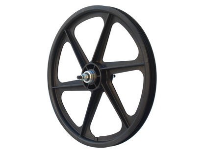 Skyway TUFF 6 Spoke Wheels
