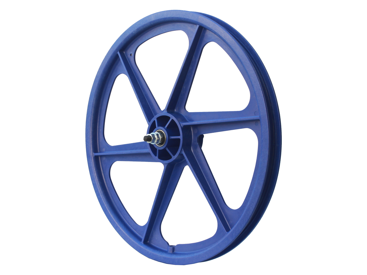 Skyway TUFF 6 Spoke Wheels