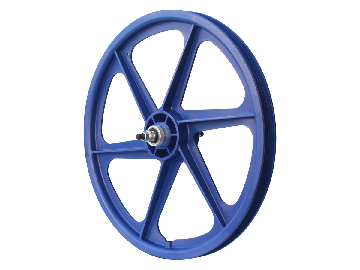 Skyway TUFF 6 Spoke Wheels