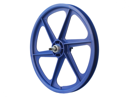 Skyway TUFF 6 Spoke Wheels