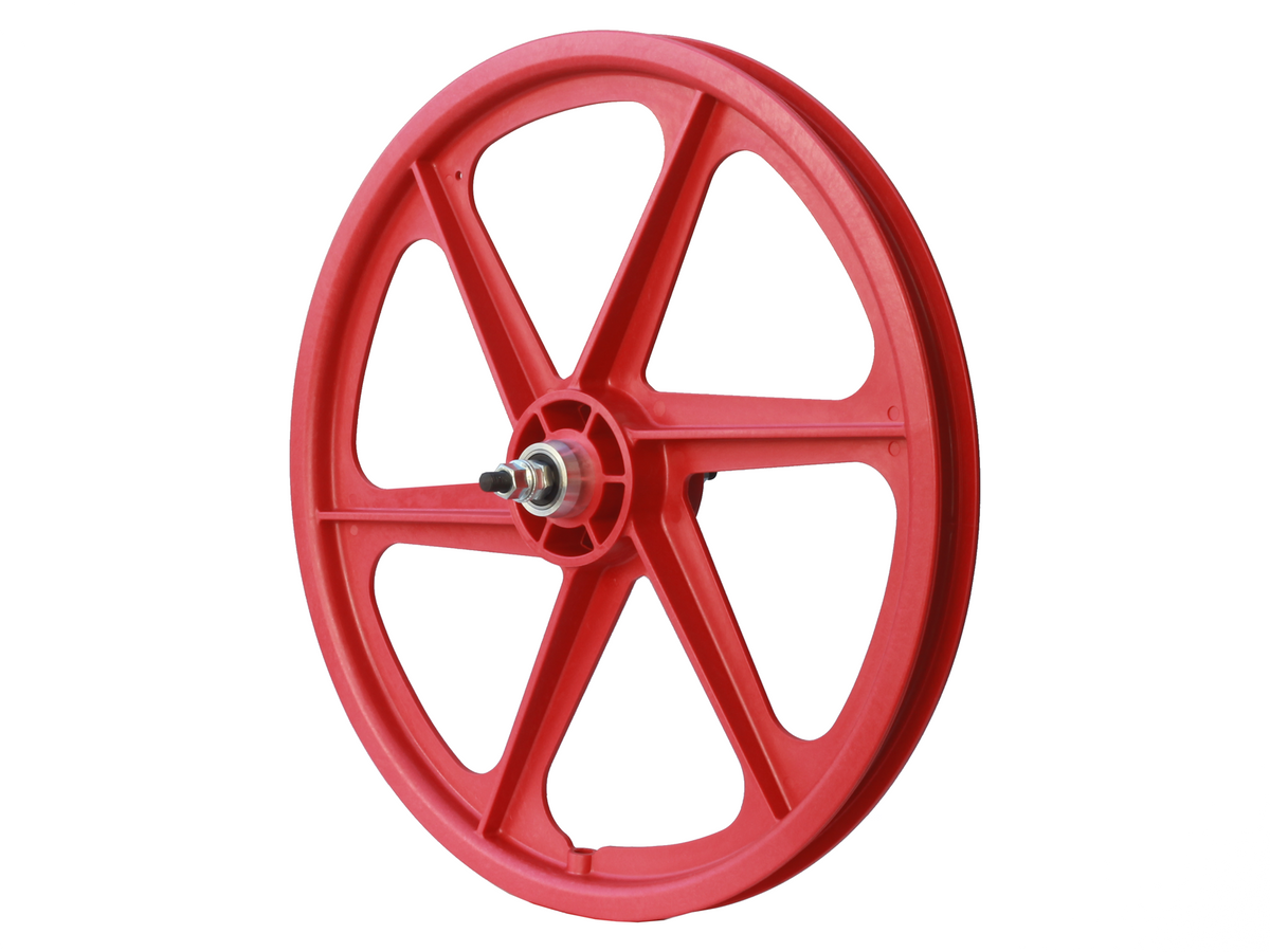 Skyway TUFF 6 Spoke Wheels
