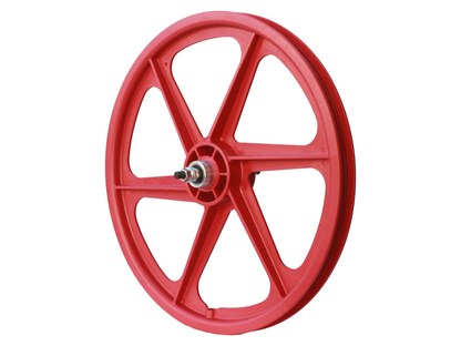 Skyway TUFF 6 Spoke Wheels