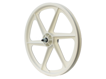 Skyway TUFF 6 Spoke Wheels