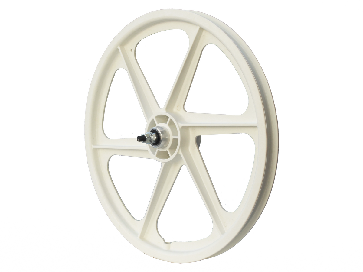 Skyway TUFF 6 Spoke Wheels