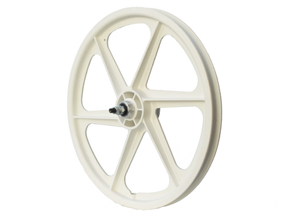 Skyway TUFF 6 Spoke Wheels