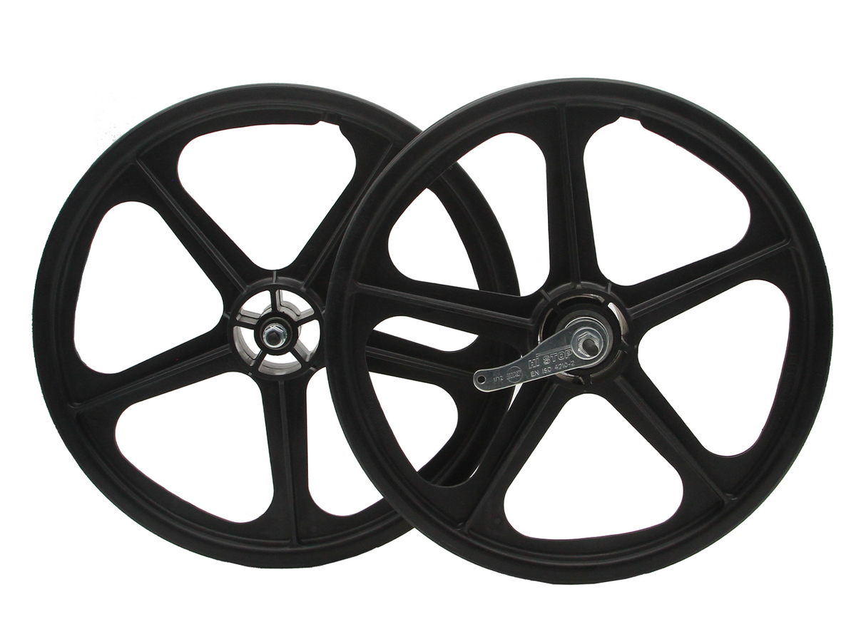 Skyway TUFF II Coaster 20" Wheel Set – additional product view