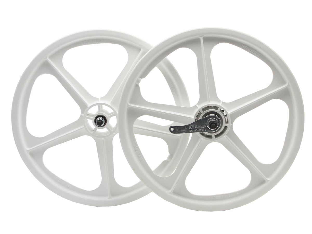 Skyway TUFF II Coaster 20" Wheel Set – additional product view