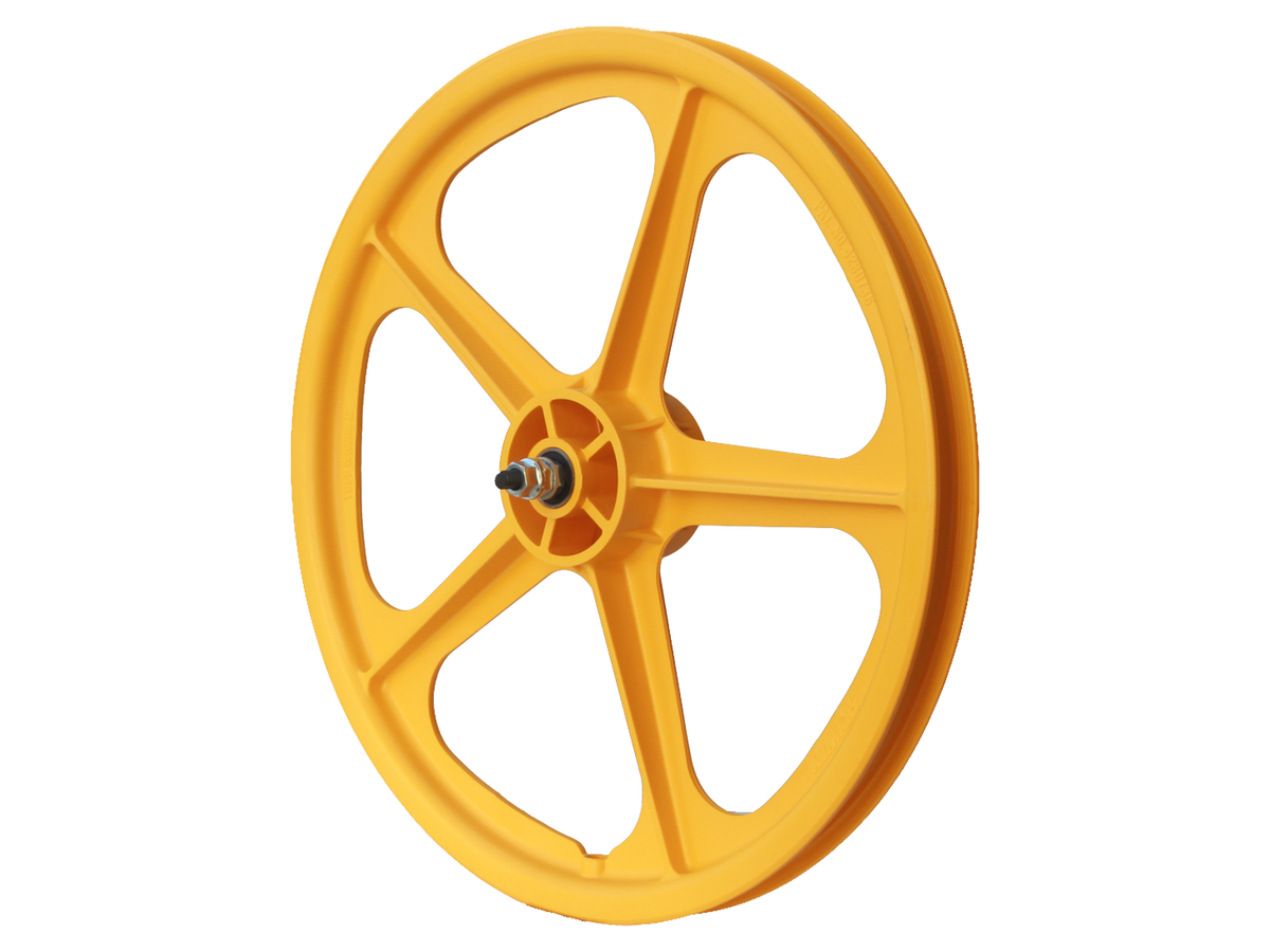 Skyway TUFF II 20" Front Wheel – additional product view