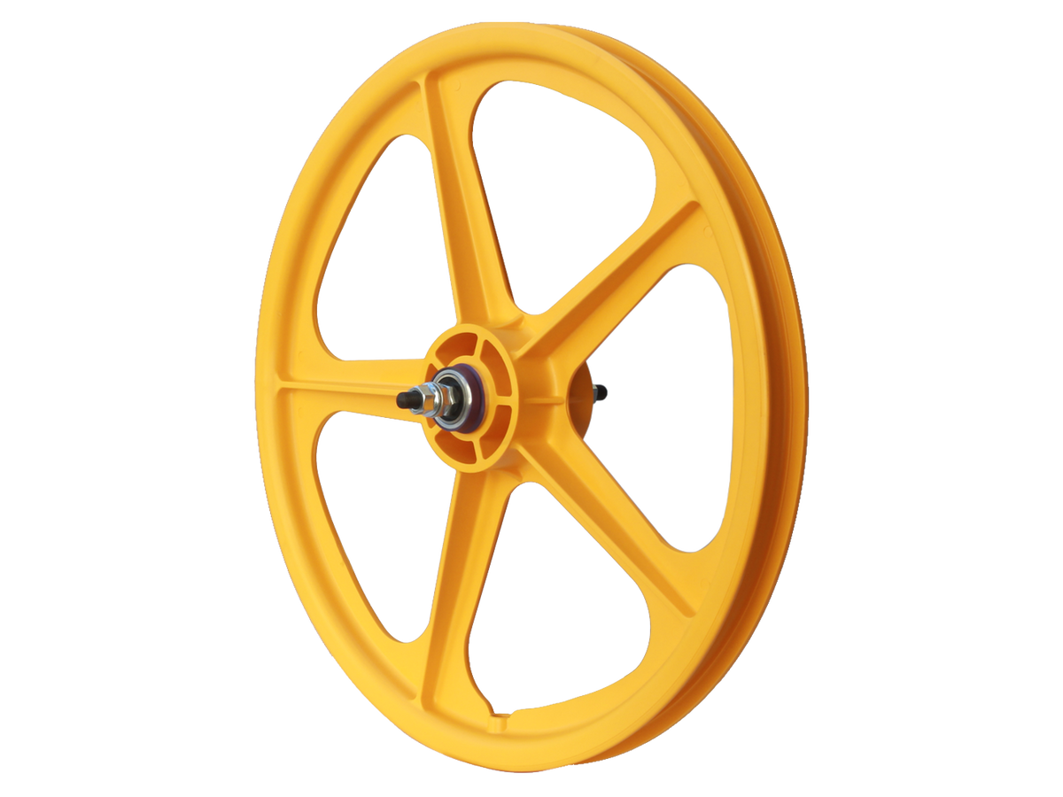 Skyway TUFF II 20" Rear Wheel – additional product view