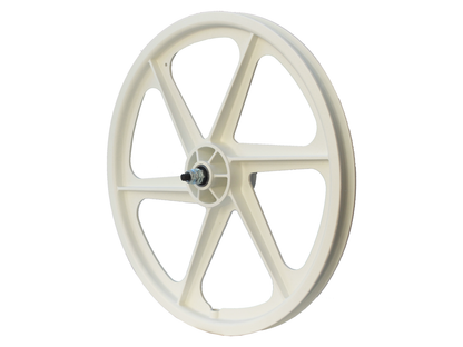 Skyway TUFF 6 Spoke 20" Front Wheel – additional product view