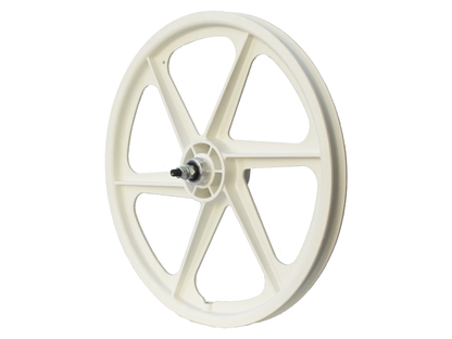 Skyway TUFF 6 Spoke 20" Rear Wheel – additional product view