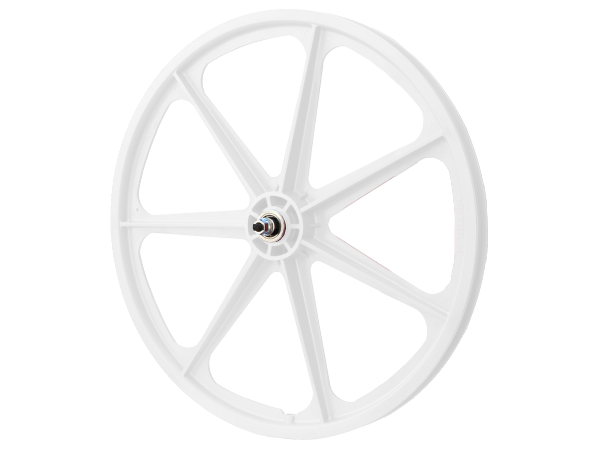 Skyway TUFF II 24" Front Wheel – additional product view