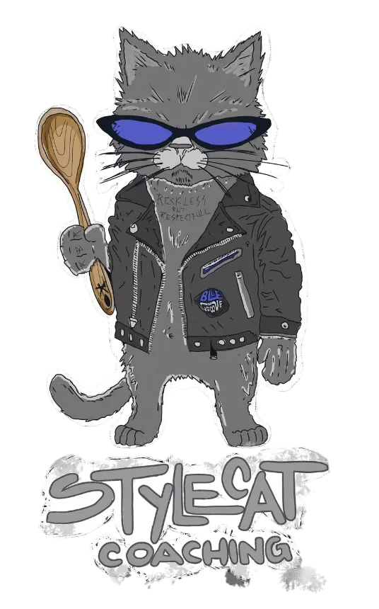 Stylecat Coaching BMX