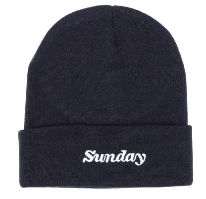 Sunday Classy Cuff Beanie