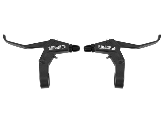 Tektro Eclipse Quartz V Brake Levers – additional product view