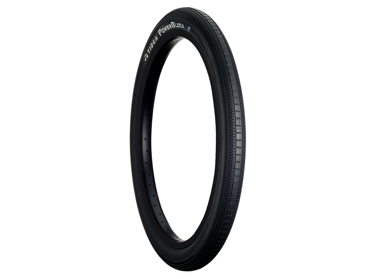 Tioga Powerblock Tyre - S Spec