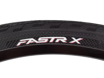 Tioga FASTR-X Tyre (Wire Bead)