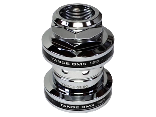 TANGE MX125 Chrome Press In Headset