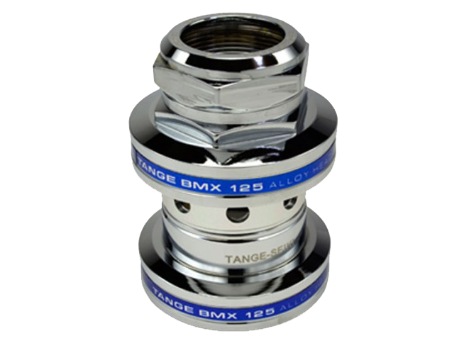 TANGE MX125 Chrome Press In Headset